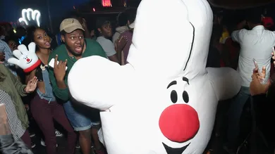 Monica Schipper/Getty Images for Hamburger Helper