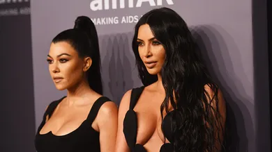 Jared Siskin/amfAR/Getty Images