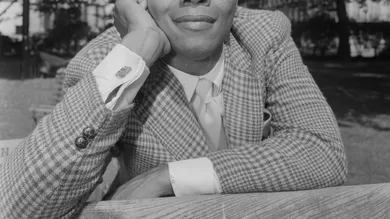 Ron Case / Stringer / Getty Images