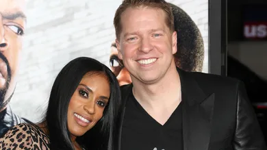 Imeh Akpanudosen/Getty Images