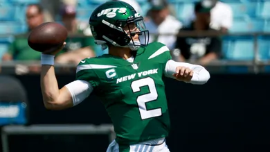 Grant Halverson/Getty Images