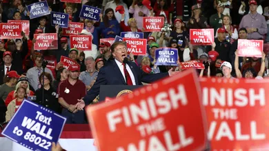 Joe Raedle/Getty Images