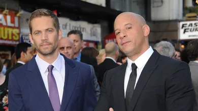 Stuart C. Wilson / Getty Images