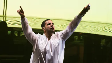 Dave Kotinsky/Getty Images