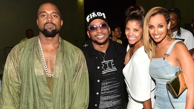 Prince Williams/WireImage/Getty Images