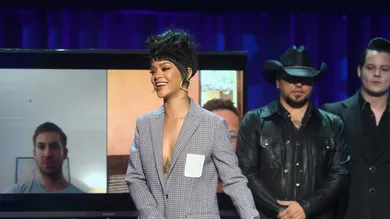 Jamie McCarthy/Getty Images