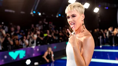 Christopher Polk/Getty Images