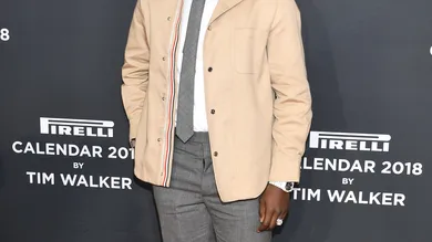 Dimitrios Kambouris/Getty Images