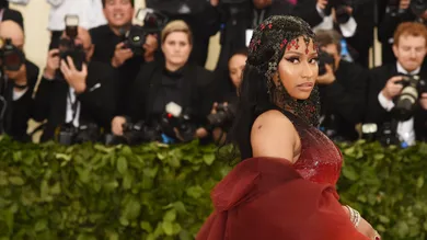 Jamie McCarthy/Getty Images