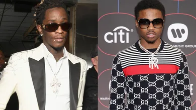 Frazer Harrison & Randy Shropshire/Getty Images