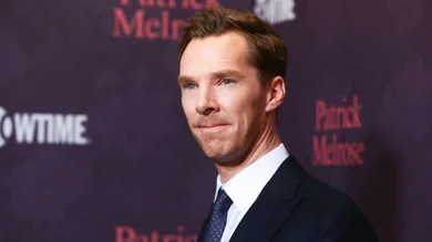 Rich Fury/Getty Images