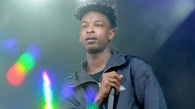 Noam Galai / Stringer / Getty Images