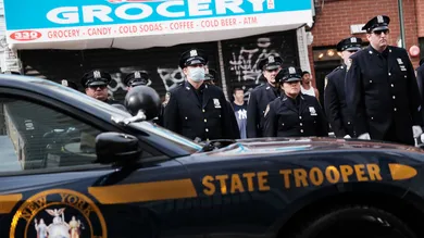 Spencer Platt/Getty Images