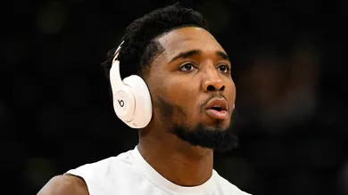 Alex Goodlett/Getty Images