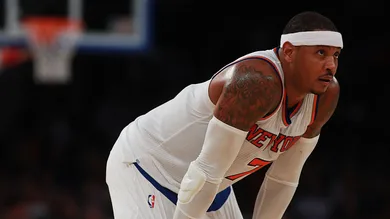 Michael Reaves/Getty Images