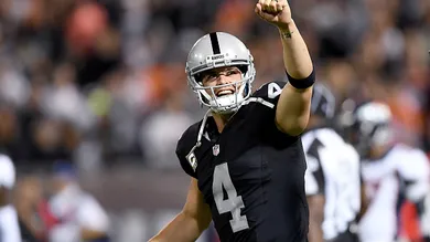 Thearon W. Henderson/Getty Images