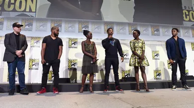 Alberto E. Rodriguez/Getty