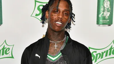 Paras Griffin/Getty Images