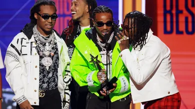 Leon Bennett/Getty Images