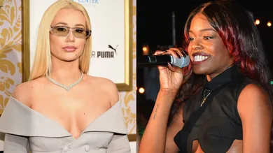 Steven Ferdman/Getty Images, Frazer Harrison/Getty Images