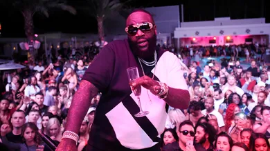 David Becker/Getty Images