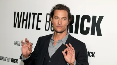 Isaac Brekken/Getty Images