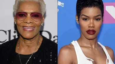 Kevork Djansezian / Staff / Getty Images, Jamie McCarthy / Staff / Getty Images