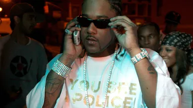 Johnny Nunez/Getty Images