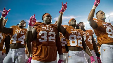 Cooper Neill/Getty Images