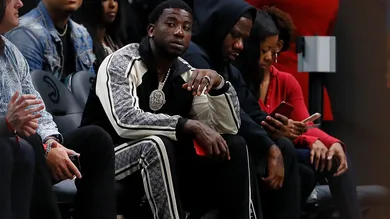 Kevin C. Cox/Getty Images