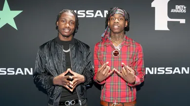 Johnny Nunez/Getty Images