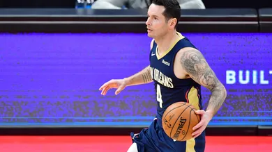 Julio Aguilar/Getty Images