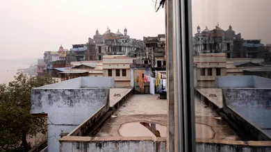 Yana Paskova/Getty Images