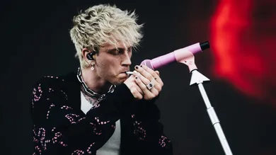 Rich Fury/Getty Images