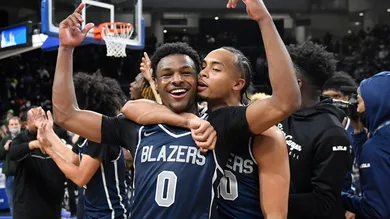 Quinn Harris/Getty Images