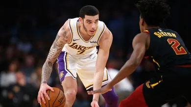 Sean M. Haffey/Getty Images