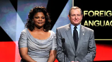 Kevin Winter/Getty Images