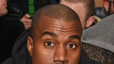 Photo by Vivien Killilea/Getty Images