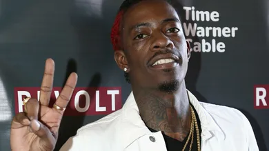 Mike Windle/Getty Images