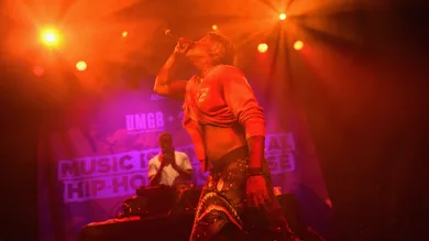 Jason Kempin/Getty Images