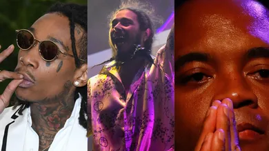 Buda Mendes/Frazer Harrison/Dia Dipasupil/Getty Images