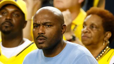 Kevin C. Cox/Getty Images