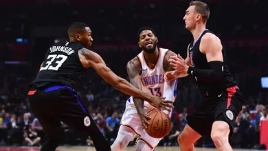 Harry How/Getty Images