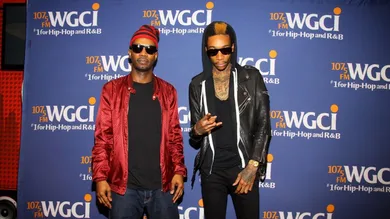 Raymond Boyd/Michael Ochs Archives/Getty Images)