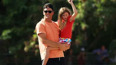 Mike Ehrmann/Getty Images