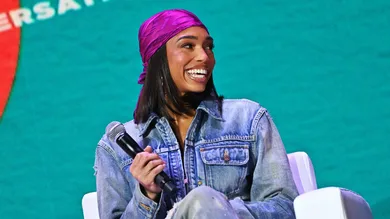 Paras Griffin/Getty Images