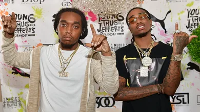 Prince Williams/Getty Images