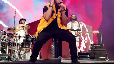 Christopher Polk/Getty Images