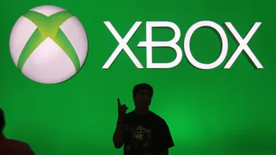 Juergen Schwarz/Getty Images