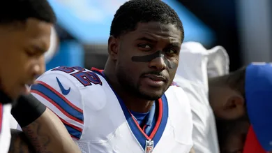 Thearon W. Henderson/Getty Images